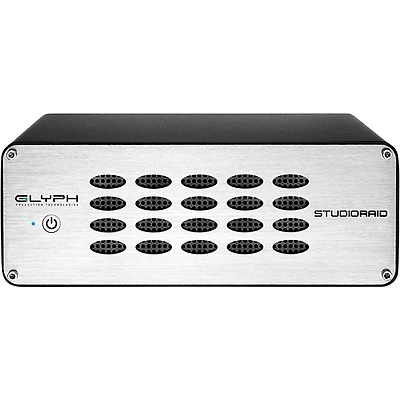 Glyph StudioRAID 2-Bay USB 3.0 RAID Array