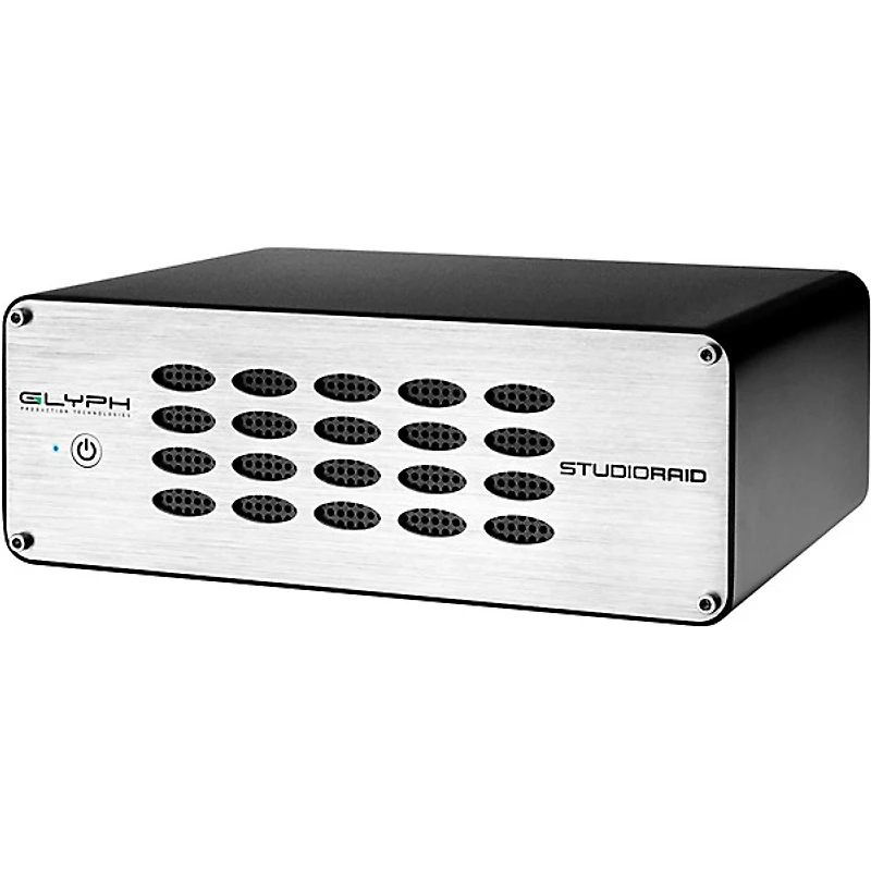 Glyph StudioRAID 2-Bay USB 3.0 RAID Array