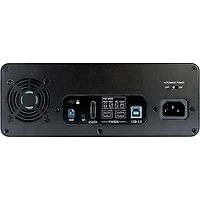 Glyph StudioRAID 2-Bay USB 3.0 RAID Array