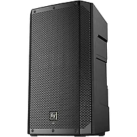 Electro-Voice ELX200-12P 12" 1,200W Portable Powered Loudspeaker - Black