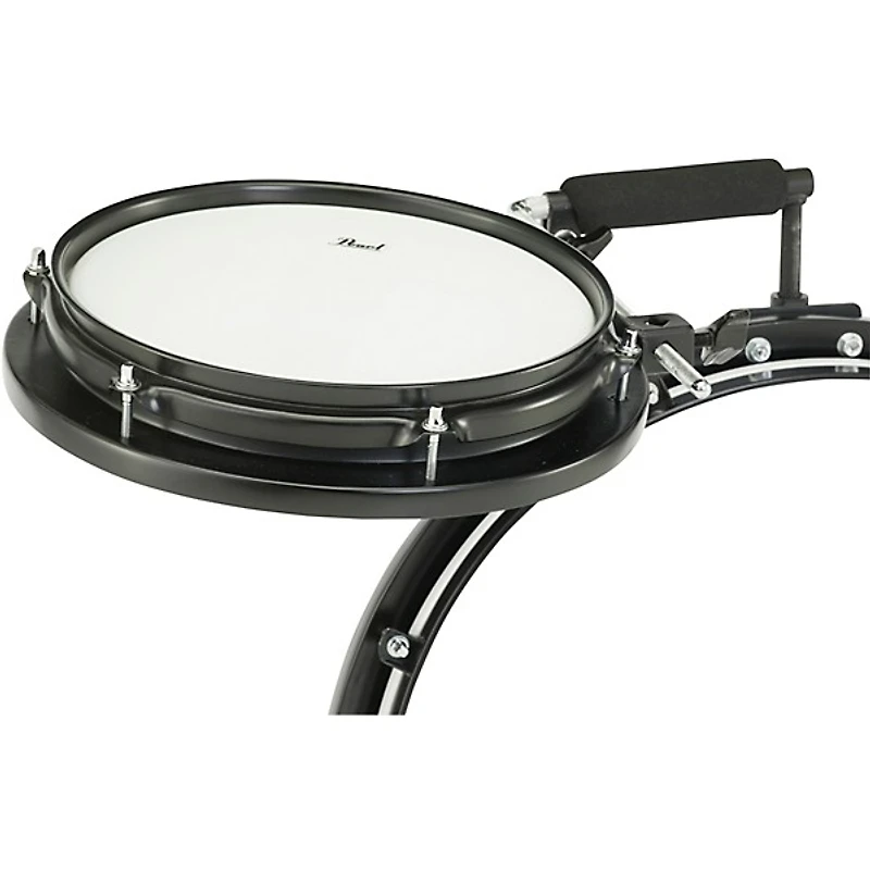 Pearl Compact Traveler 2-Piece Drum Kit