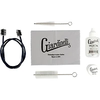 Giardinelli Trumpet Care Kit