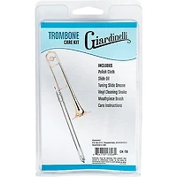 Giardinelli Trombone Care Kit