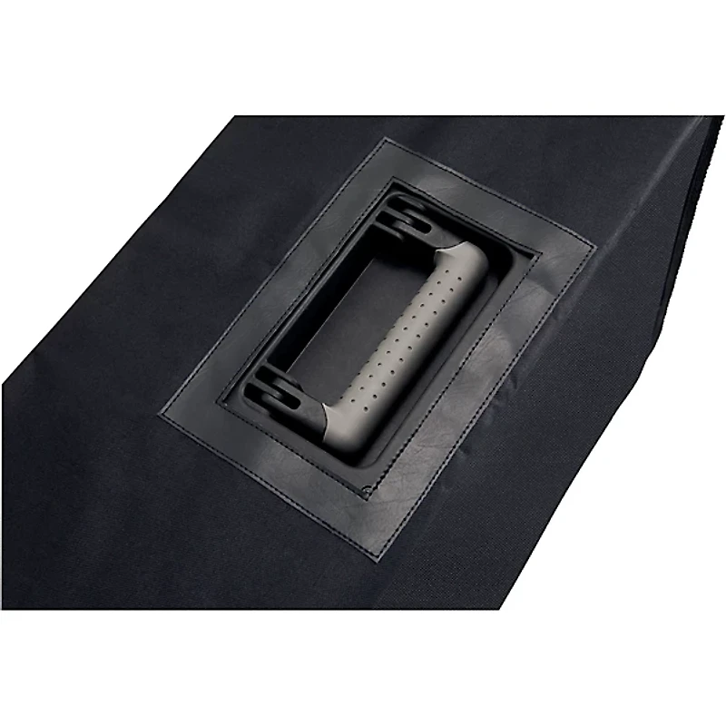 Fender Mustang GT 100 Amplifier Cover Black