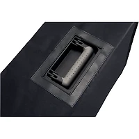 Fender Mustang GT 100 Amplifier Cover Black