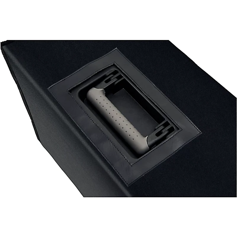 Fender Mustang GT 100 Amplifier Cover Black