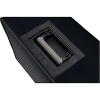 Fender Mustang GT 100 Amplifier Cover Black