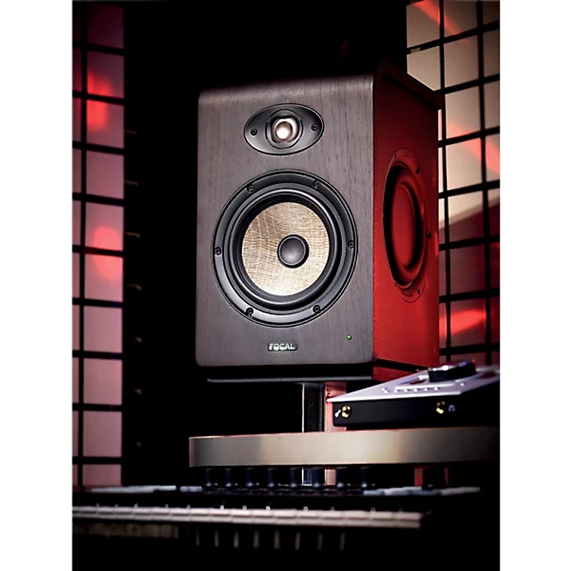 Focal Shape 65 6.5" Powered Studio Monitor (Each)