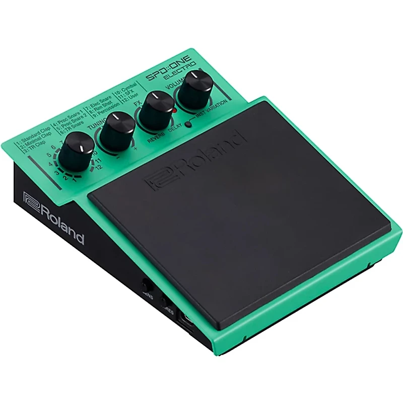 Roland SPD::ONE Electro Pad