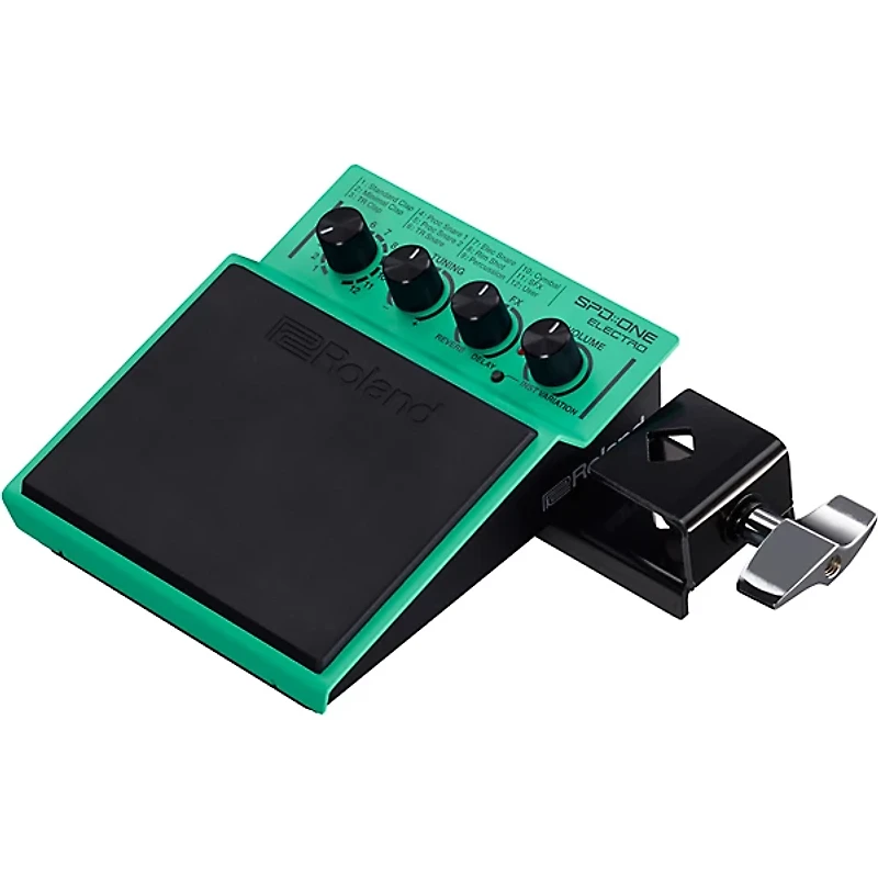Roland SPD::ONE Electro Pad