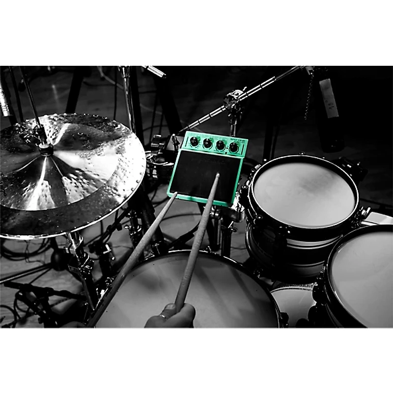Roland SPD::ONE Electro Pad