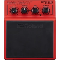 Roland SPD::ONE WAV Pad