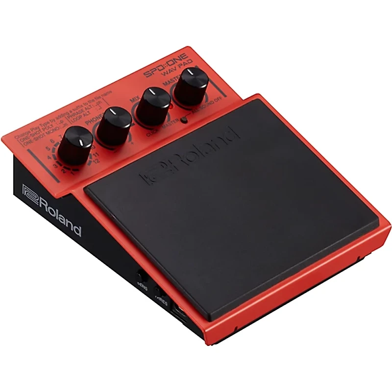 Roland SPD::ONE WAV Pad