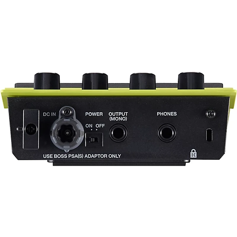 Roland SPD::ONE Kick Pad