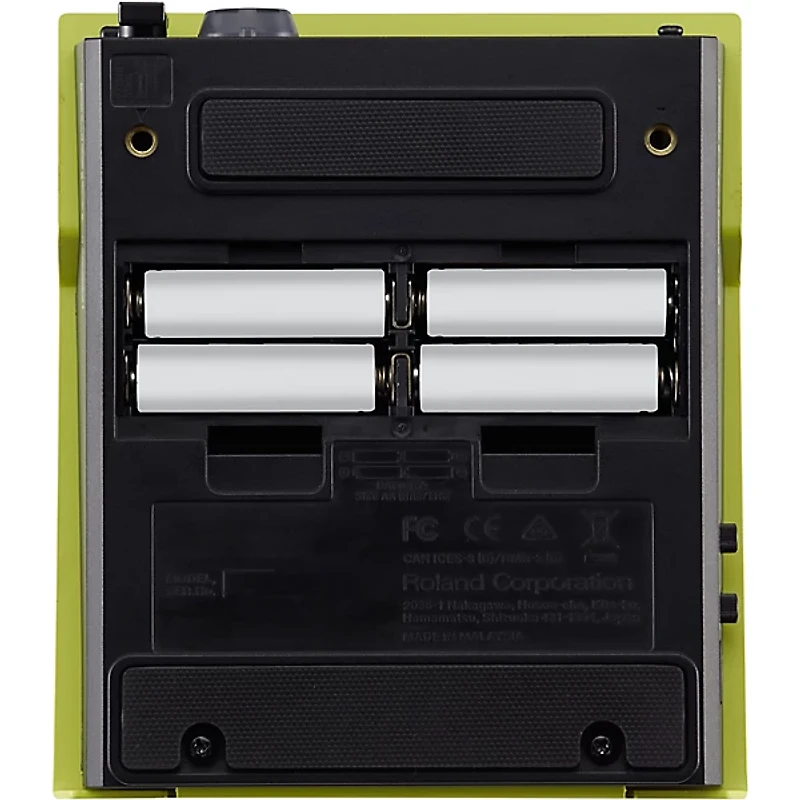 Roland SPD::ONE Kick Pad