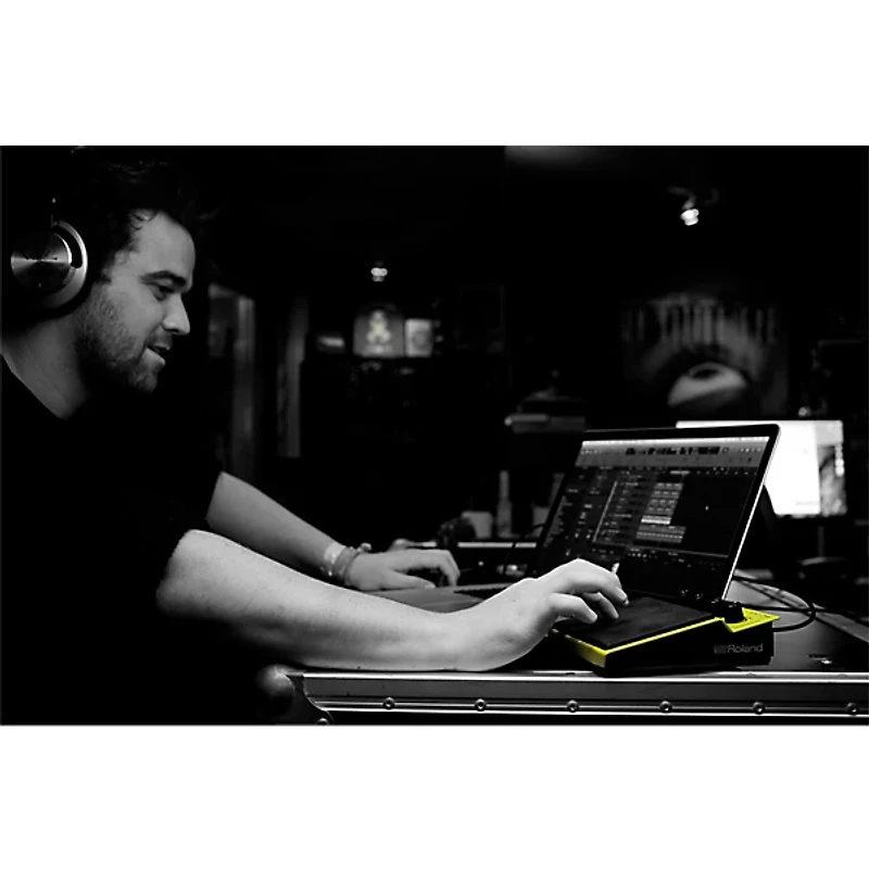 Roland SPD::ONE Kick Pad