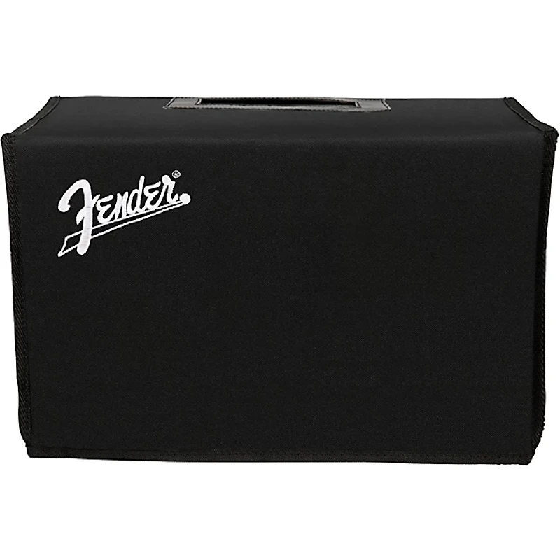 Fender Mustang GT 40 Amplifier Cover Black