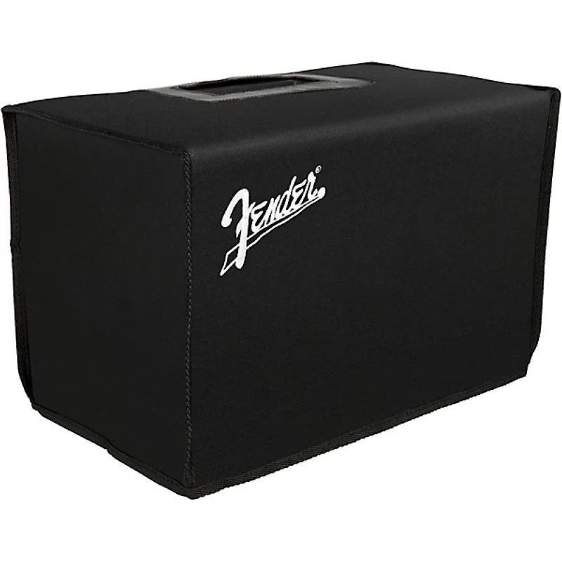 Fender Mustang GT 40 Amplifier Cover Black