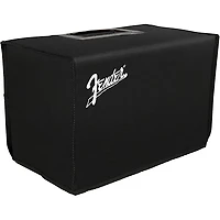 Fender Mustang GT 40 Amplifier Cover Black