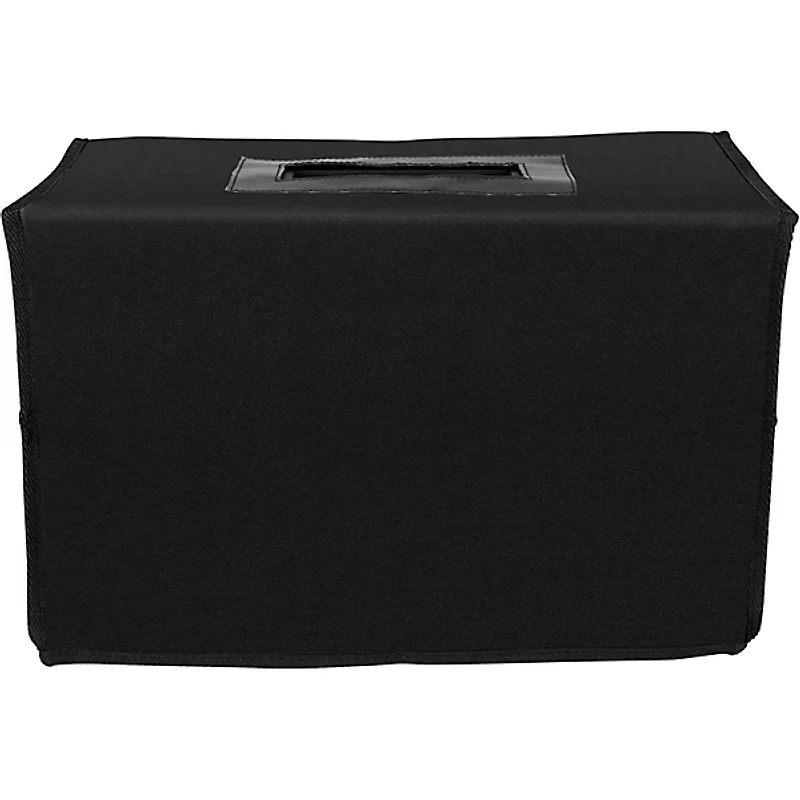 Fender Mustang GT 40 Amplifier Cover Black