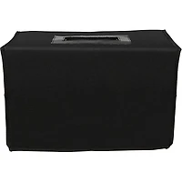 Fender Mustang GT 40 Amplifier Cover Black