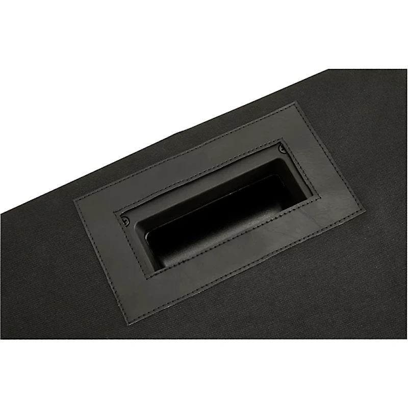 Fender Mustang GT 40 Amplifier Cover Black