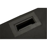 Fender Mustang GT 40 Amplifier Cover Black