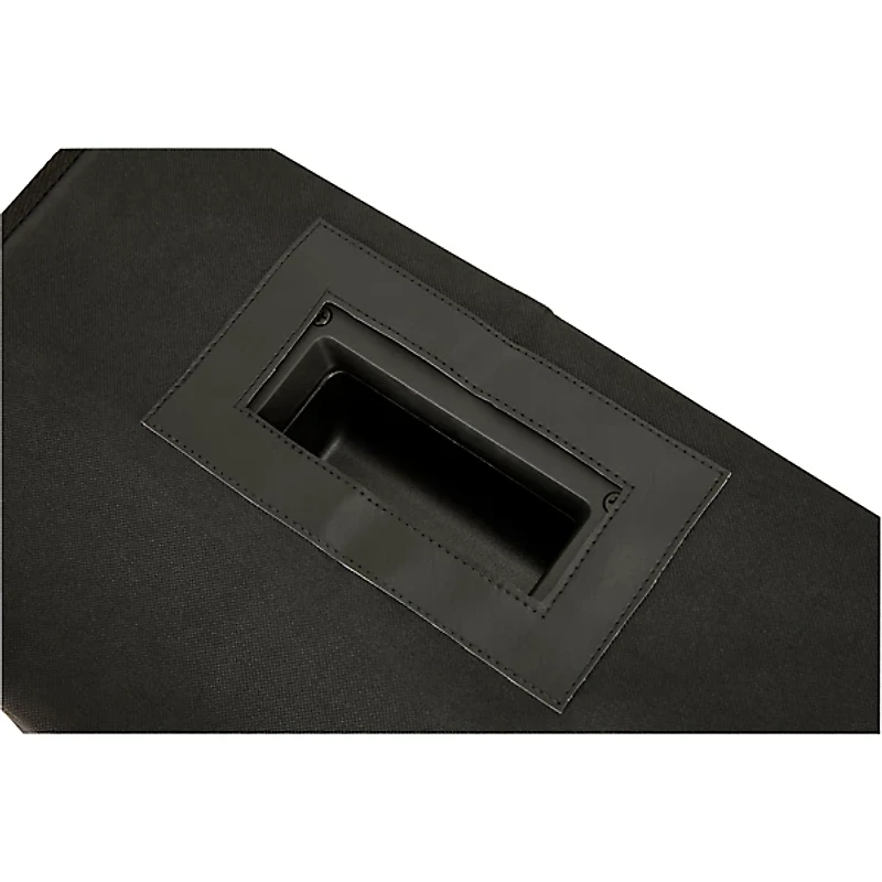 Fender Mustang GT 40 Amplifier Cover Black