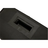 Fender Mustang GT 40 Amplifier Cover Black