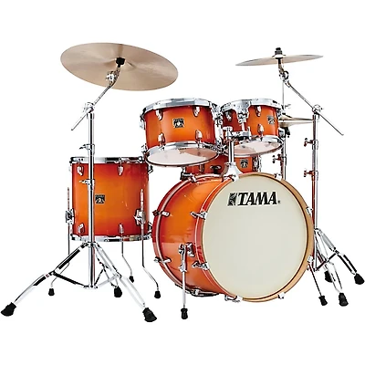 TAMA Superstar Classic 5-Piece Shell Pack With 20" Bass Drum