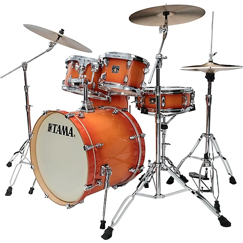 TAMA Superstar Classic 5-Piece Shell Pack With 20" Bass Drum