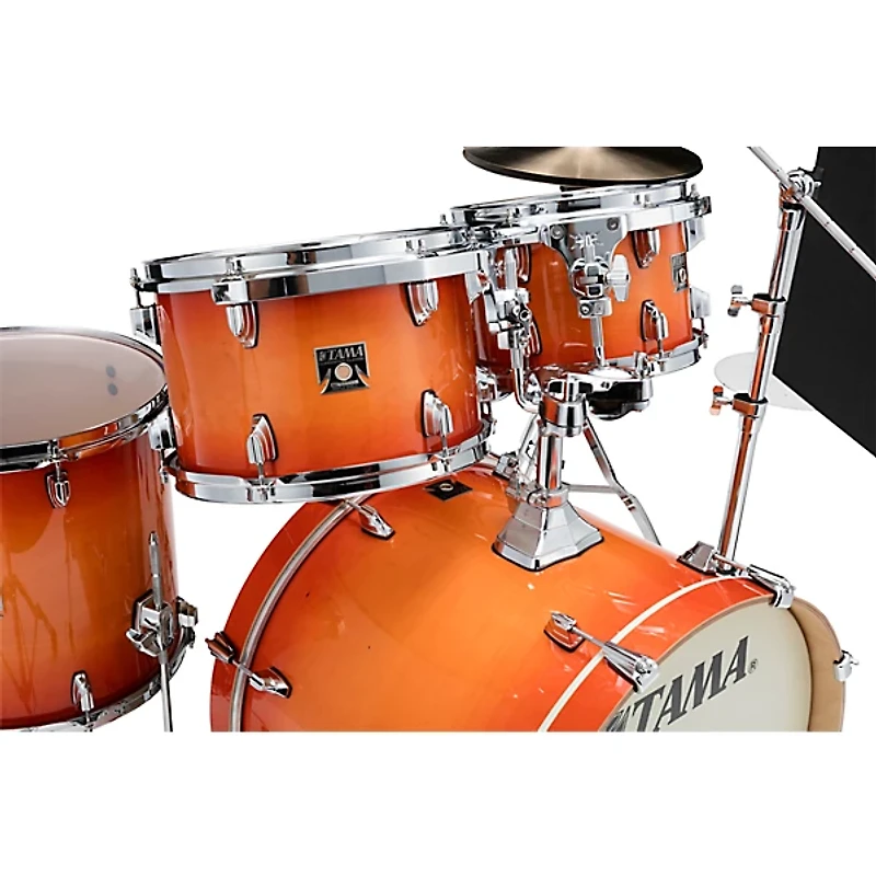 TAMA Superstar Classic 5-Piece Shell Pack With 20" Bass Drum