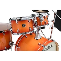TAMA Superstar Classic 5-Piece Shell Pack With 20" Bass Drum
