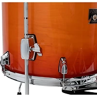 TAMA Superstar Classic 5-Piece Shell Pack With 20" Bass Drum