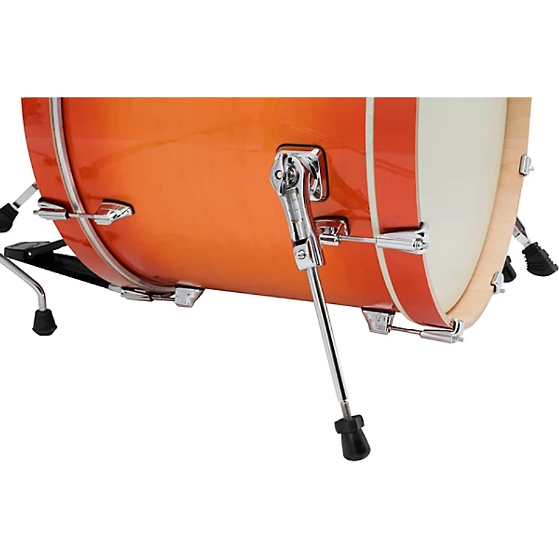 TAMA Superstar Classic 5-Piece Shell Pack With 20" Bass Drum