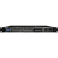 Shure SBRC Battery Rack Charger Any Frequency Black