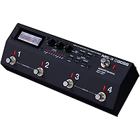 BOSS MS-3 Multi-Effects Switcher