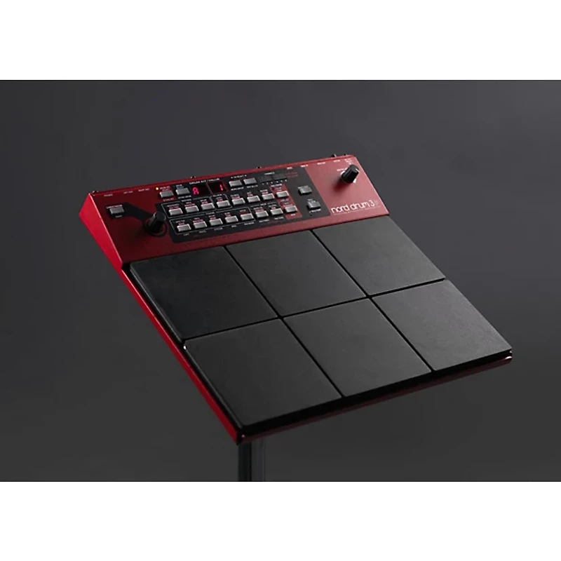 Nord Drum 3P Modeling Percussion Synthesizer