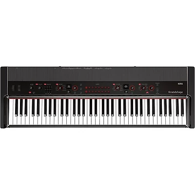 KORG Grandstage Digital Stage Piano 73 Key