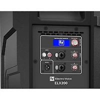 Electro-Voice ELX200-15 15" Portable Passive Loudspeaker