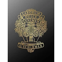 G. Schirmer Scherzo in Bb Major Piano Solo Series Composed by Franz Schubert Edited by William Scharfenberg