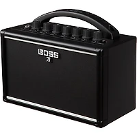 BOSS Katana-Mini Guitar Amplifier Black