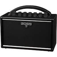 BOSS Katana-Mini Guitar Amplifier Black