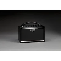 BOSS Katana-Mini Guitar Amplifier Black