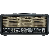 EVH 5150III 50W EL34 50W Tube Guitar Amp Head Black