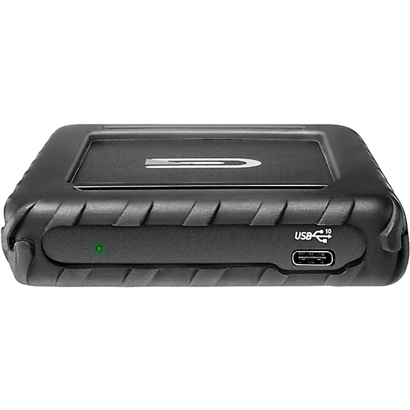 Glyph Blackbox Plus USB External Mobile Hard Drive 2 TB 7200 RPM