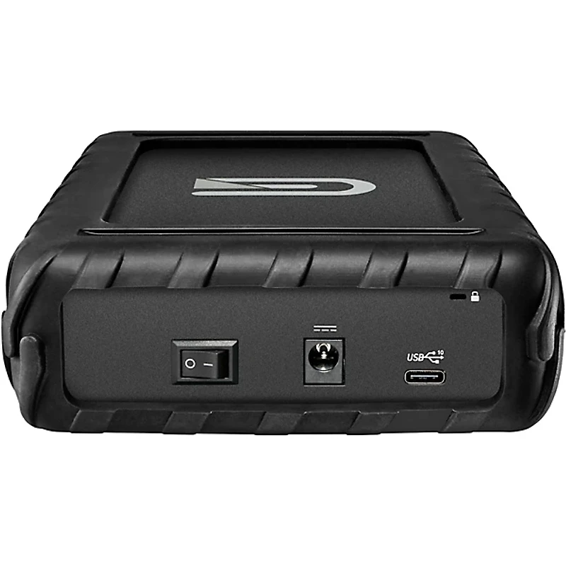 Glyph Blackbox Pro USB External Desktop Hard Drive