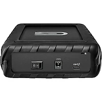 Glyph Blackbox Pro USB External Desktop Hard Drive