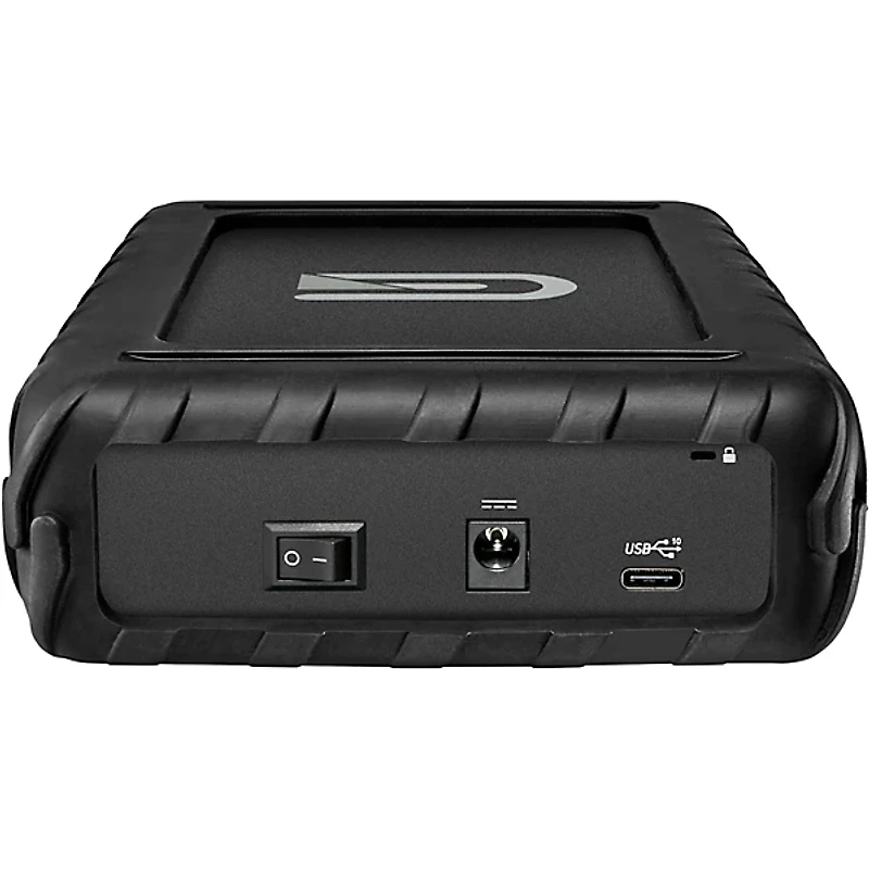 Glyph Blackbox Pro USB External Desktop Hard Drive