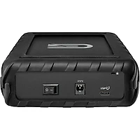 Glyph Blackbox Pro USB External Desktop Hard Drive